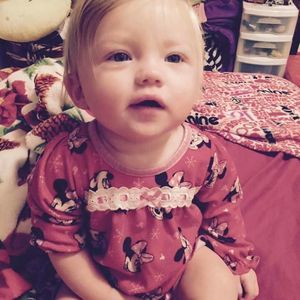 Meet your Posher, Joyce